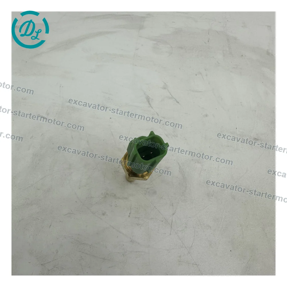 15668-83040 Water Temperature Thermo-Switch for Kubota D902 V2403 V3800, OEM/reference 15668-83040, Engine Coolant Temperature Thermo-Switch, product view 4