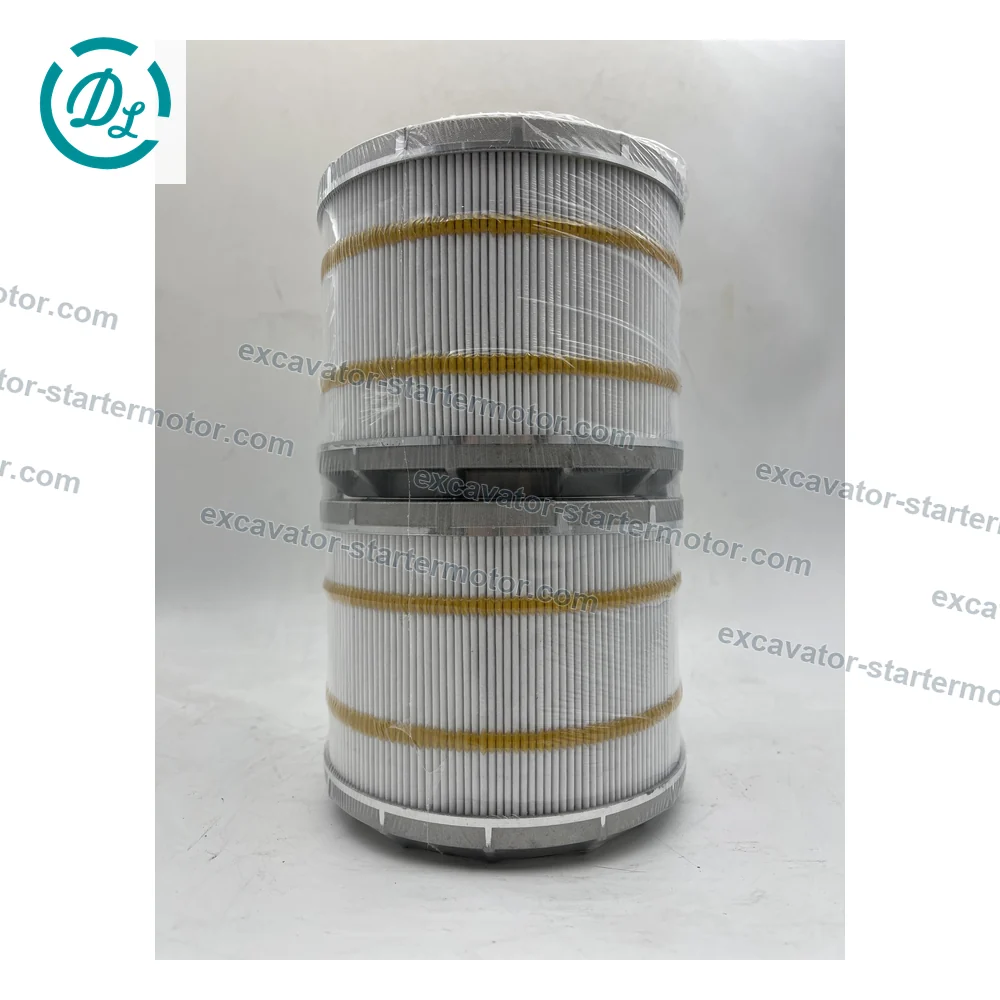 P582247-Marked Hydraulic Cartridge Filter, OEM/reference P582247, P582247-Marked Hydraulic Cartridge Filter, product view 2