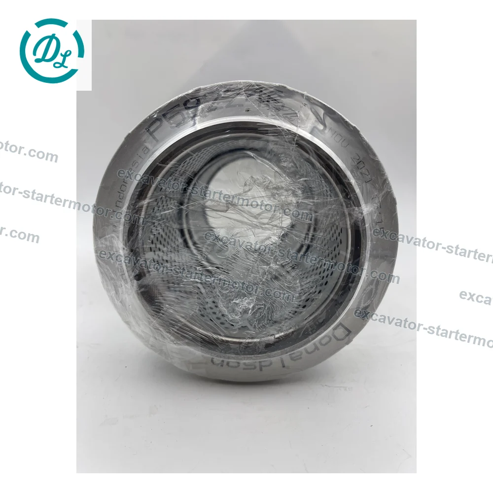 P582247-Marked Hydraulic Cartridge Filter, OEM/reference P582247, P582247-Marked Hydraulic Cartridge Filter, product view 4