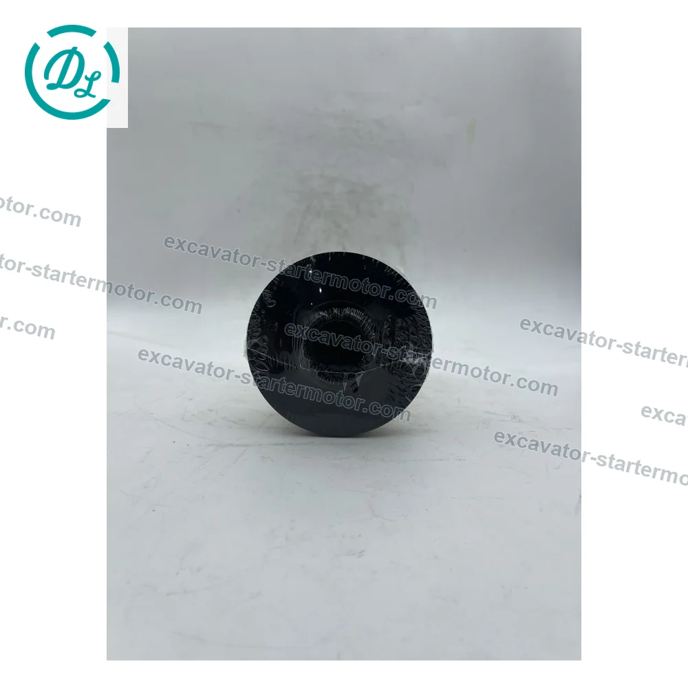 P502424 4679981 Fuel Water Separator for Hitachi ZX200-3 ZX240-3 ZX330-3, OEM/reference P502424, Fuel / Water Separator Cartridge, product view 2