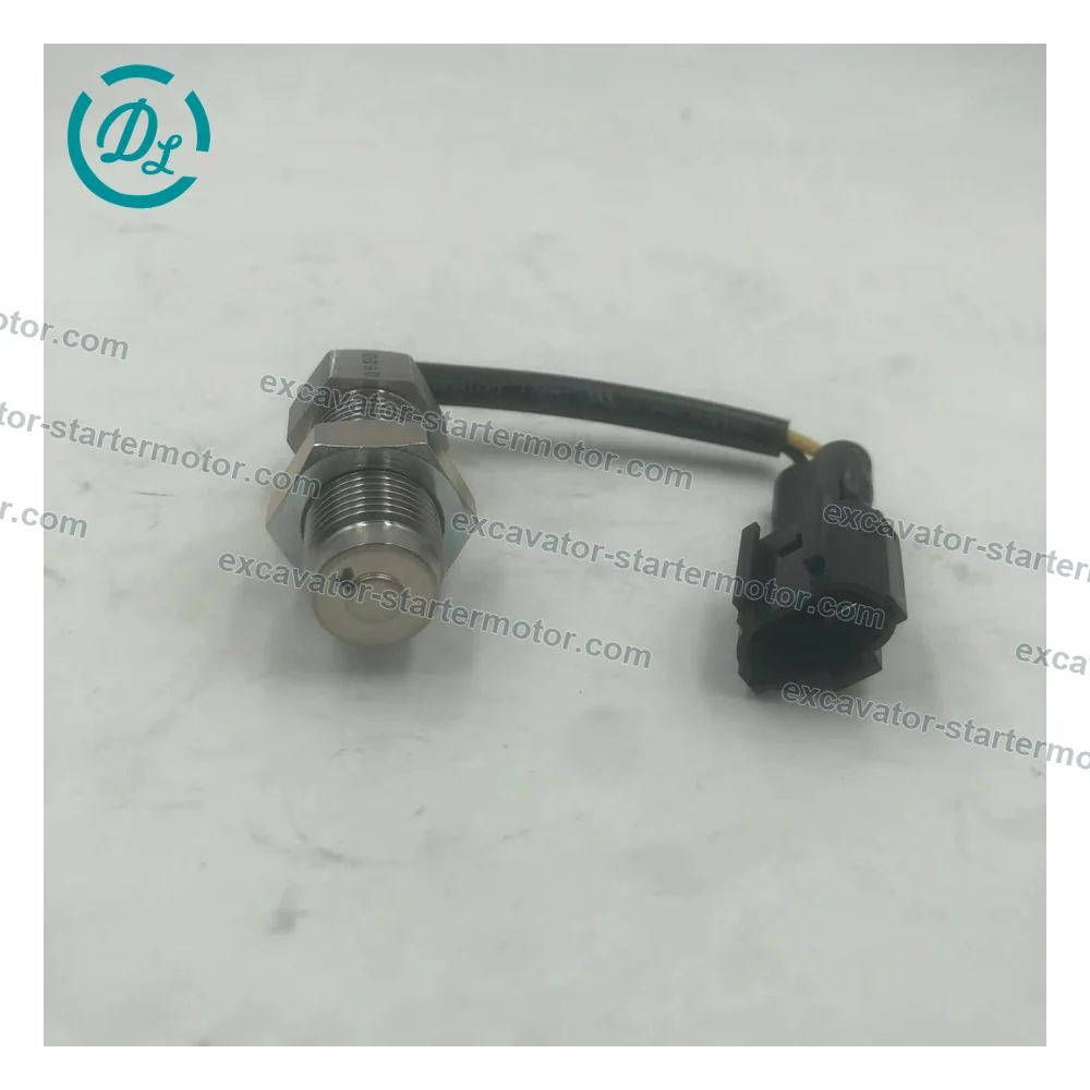 1-81510513-0 Engine Revolution Sensor for Isuzu 4HK1 6RB1, OEM/reference 1-81510513-0, Engine Revolution / Speed Sensor