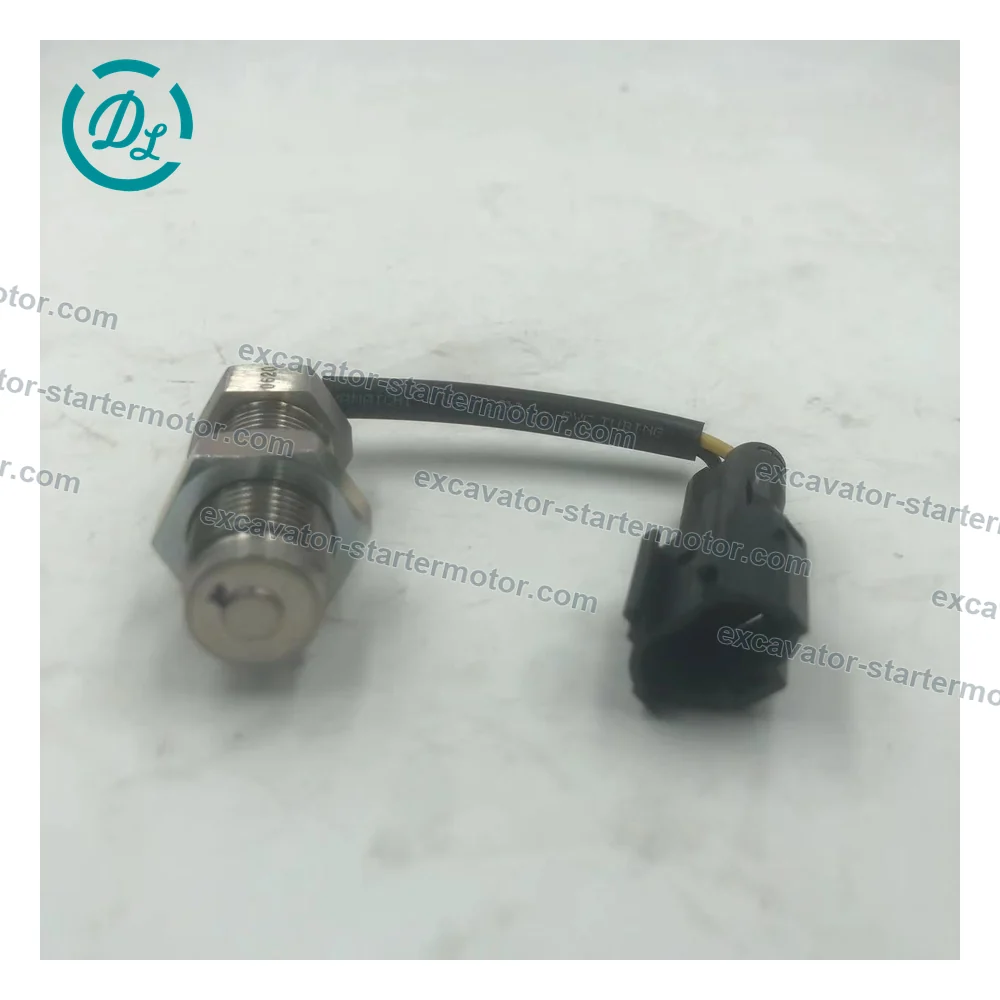 1-81510513-0 Engine Revolution Sensor for Isuzu 4HK1 6RB1, OEM/reference 1-81510513-0, Engine Revolution / Speed Sensor, product view 2