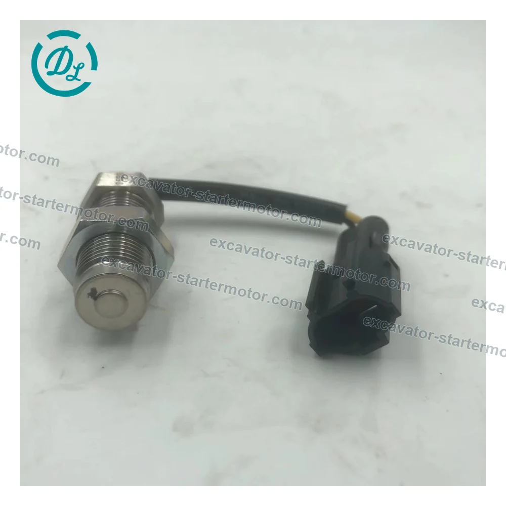 1-81510513-0 Engine Revolution Sensor for Isuzu 4HK1 6RB1, OEM/reference 1-81510513-0, Engine Revolution / Speed Sensor, product view 3