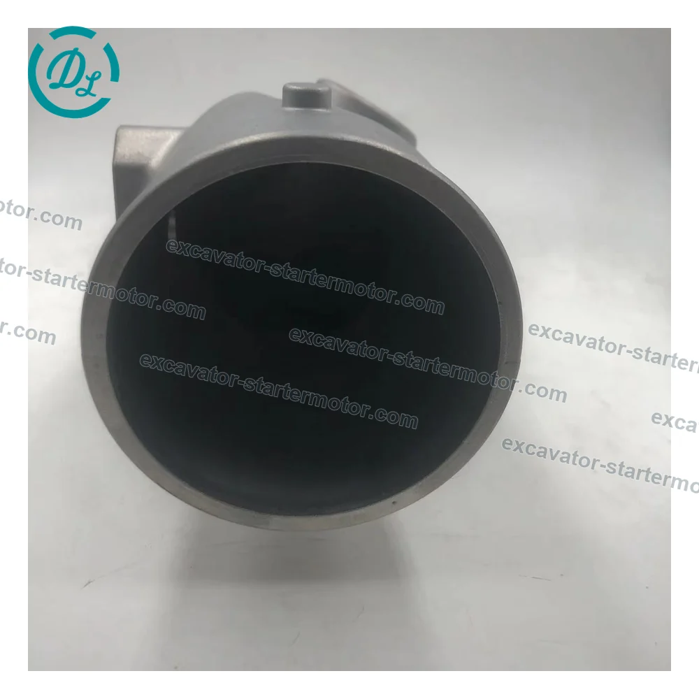 8-98237333-0 Intake Manifold Pipe for Hitachi ZX200-5A Isuzu 4HK1, OEM/reference 8-98237333-0, Engine Intake Manifold Pipe, product view 3