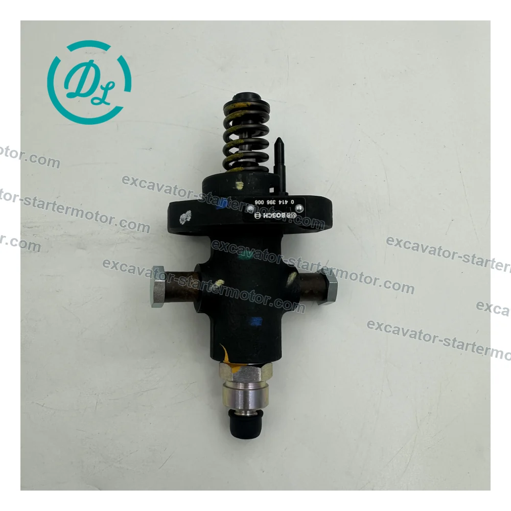 0-414-396-006 Unit Injection Pump, OEM/reference 0-414-396-006, 0-414-396-006 Unit Injection Pump