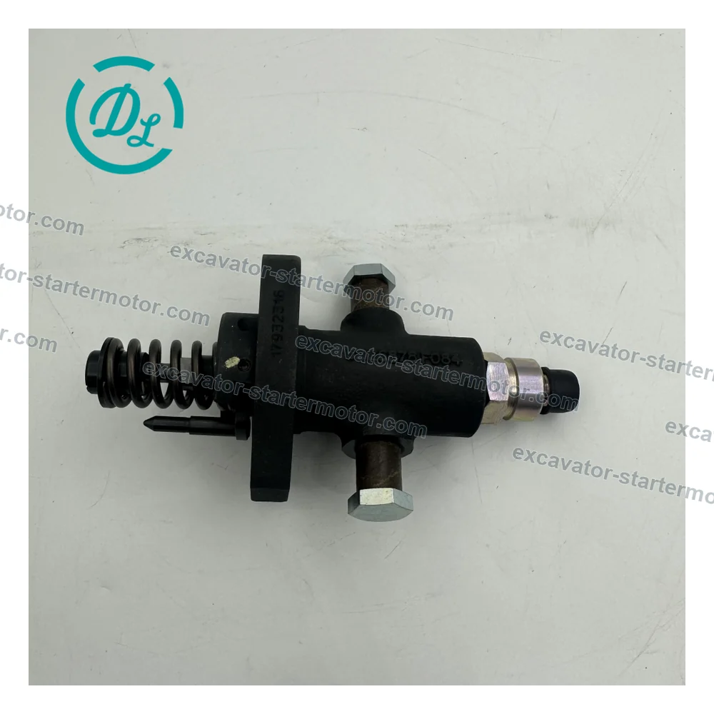 0-414-396-006 Unit Injection Pump, OEM/reference 0-414-396-006, 0-414-396-006 Unit Injection Pump, product view 2
