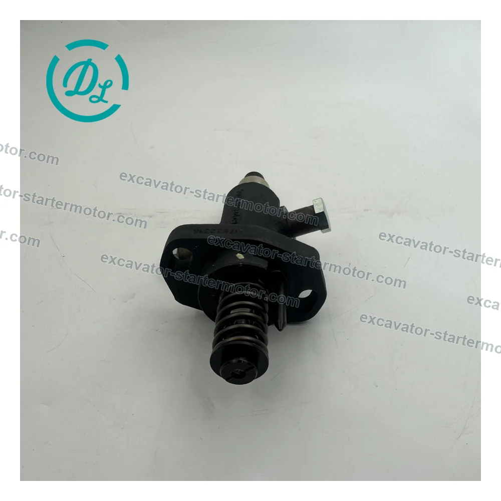 0-414-396-006 Unit Injection Pump, OEM/reference 0-414-396-006, 0-414-396-006 Unit Injection Pump, product view 3