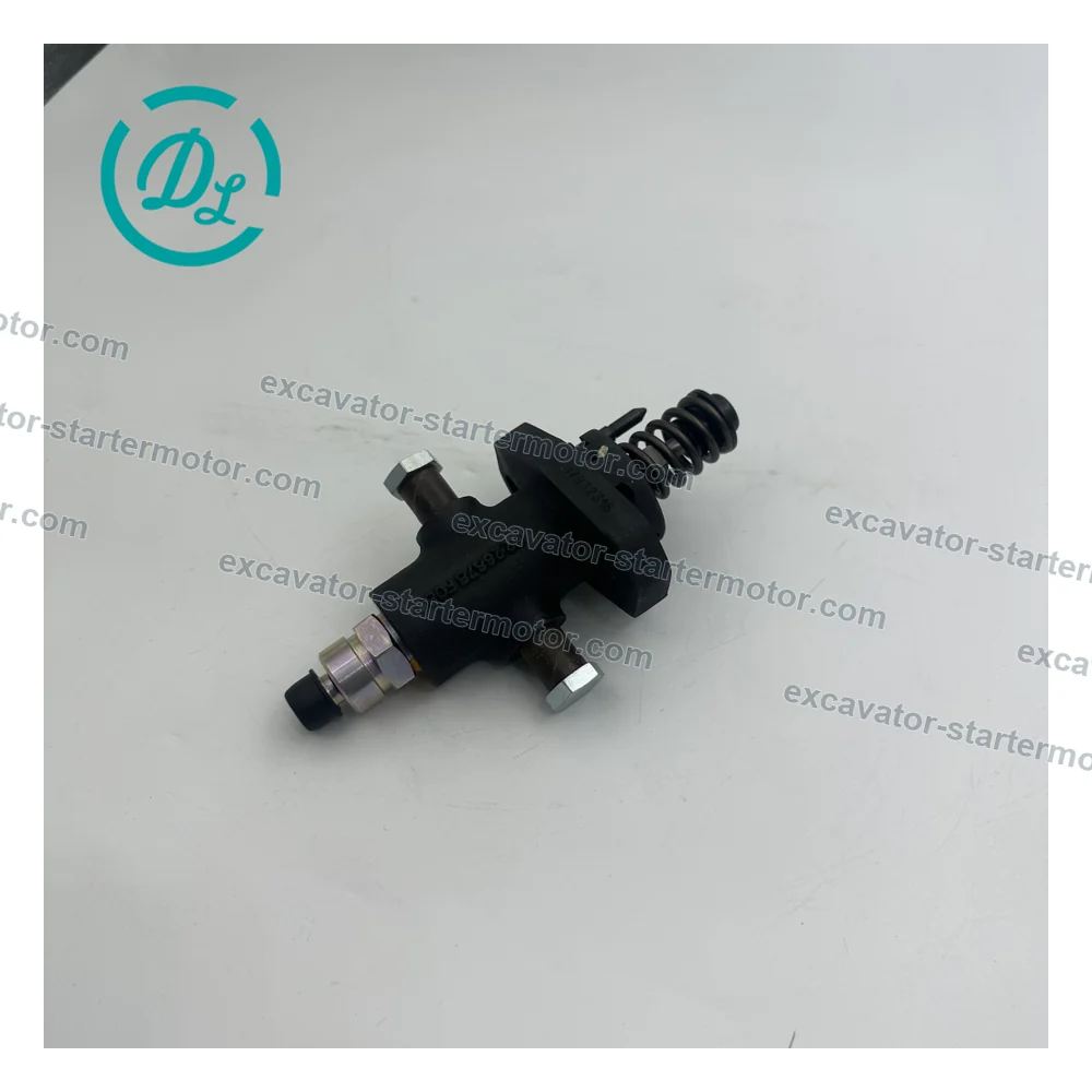 0-414-396-006 Unit Injection Pump, OEM/reference 0-414-396-006, 0-414-396-006 Unit Injection Pump, product view 4