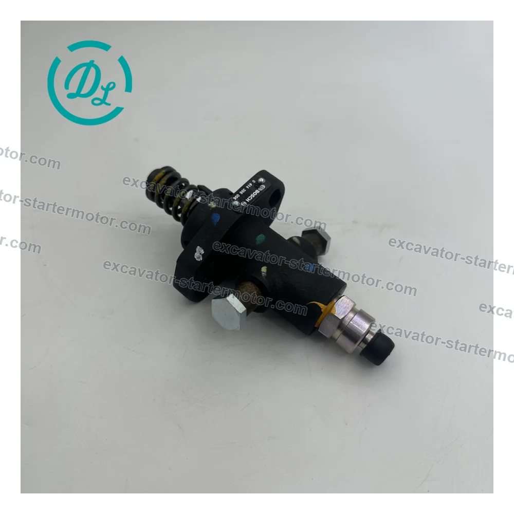 0-414-396-006 Unit Injection Pump, OEM/reference 0-414-396-006, 0-414-396-006 Unit Injection Pump, product view 5